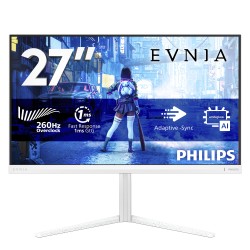 Philips Evnia 5000 27M2N5201P/00 écran plat de PC 68,6 cm ( | JDB-Info