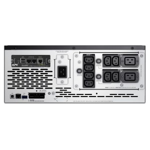 APC Smart-UPS alimentation d'énergie non interruptible Inte | JDB-Info