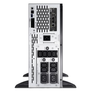 APC Smart-UPS alimentation d'énergie non interruptible Inte | JDB-Info