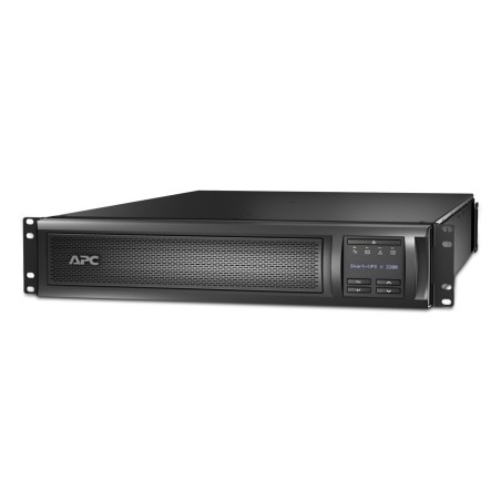 APC Smart-UPS alimentation d'énergie non interruptible Inte | JDB-Info