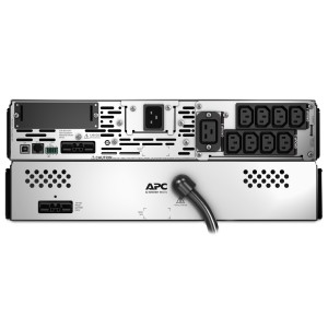 APC Smart-UPS alimentation d'énergie non interruptible Inte | JDB-Info