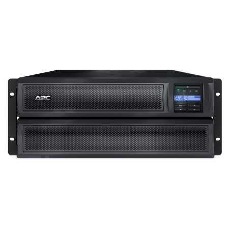 APC Smart-UPS alimentation d'énergie non interruptible Inte | JDB-Info