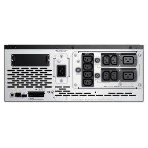 APC Smart-UPS alimentation d'énergie non interruptible Inte | JDB-Info