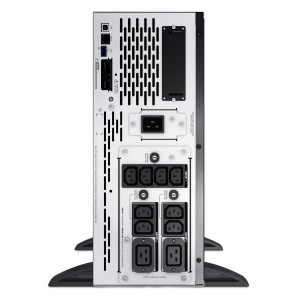 APC Smart-UPS alimentation d'énergie non interruptible Inte | JDB-Info