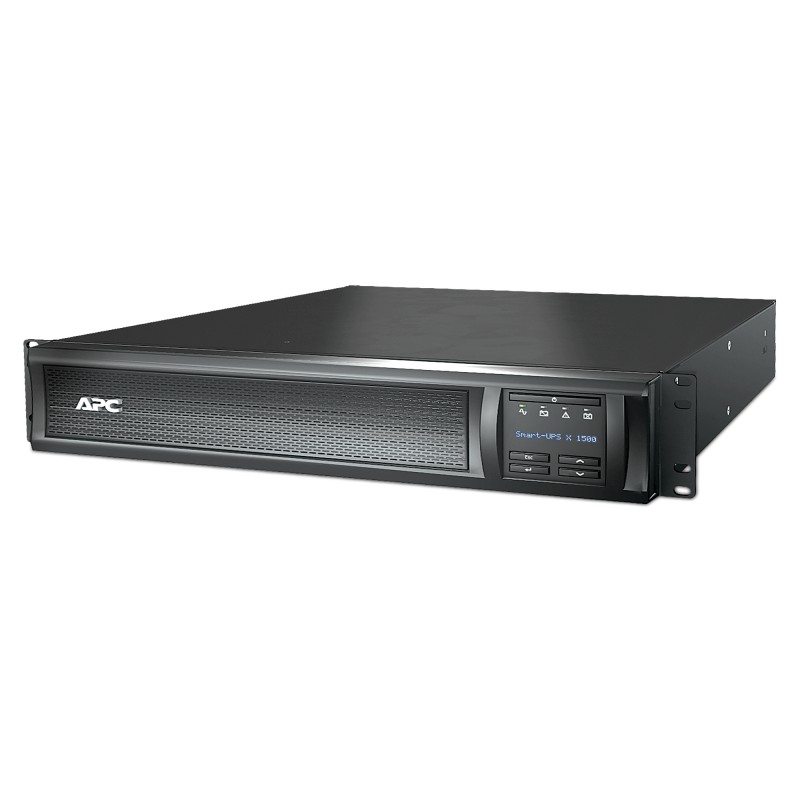 APC Smart-UPS alimentation d'énergie non interruptible Inte | JDB-Info