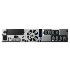 APC Smart-UPS alimentation d'énergie non interruptible Inte | JDB-Info