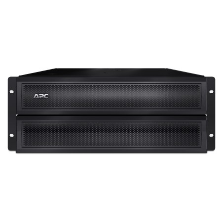 APC Smart-UPS Sealed Lead Acid (VRLA) 120 V | JDB-Info