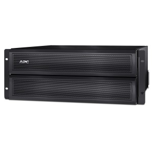 APC Smart-UPS Sealed Lead Acid (VRLA) 120 V | JDB-Info