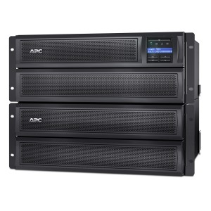 APC Smart-UPS Sealed Lead Acid (VRLA) 120 V | JDB-Info