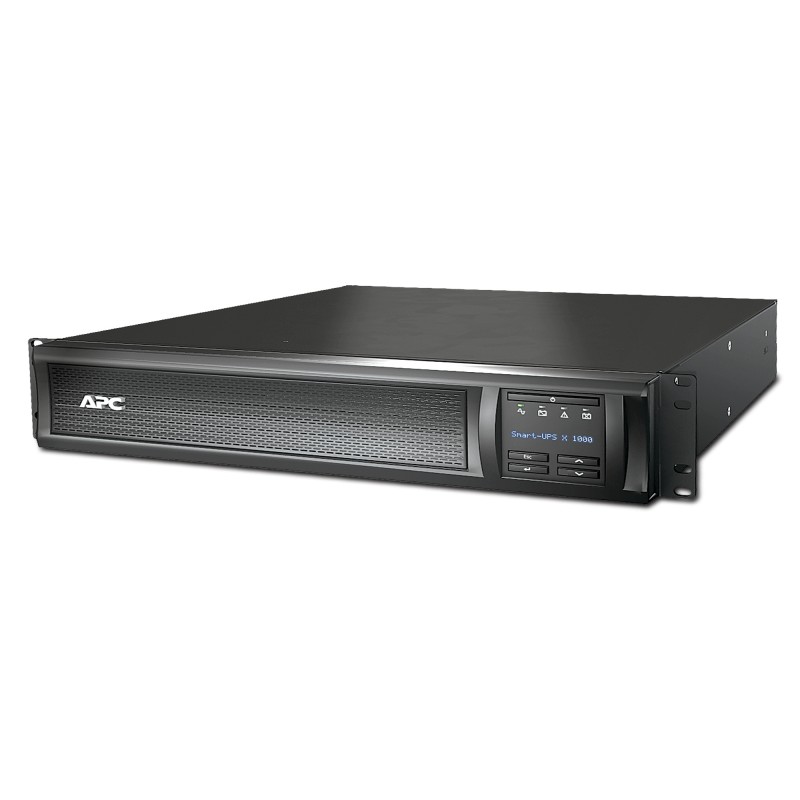 APC Smart-UPS alimentation d'énergie non interruptible Inte | JDB-Info