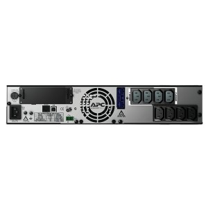 APC Smart-UPS alimentation d'énergie non interruptible Inte | JDB-Info