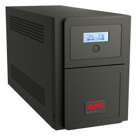 APC Easy UPS SMV alimentation d'énergie non interruptible I | JDB-Info