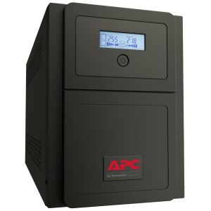 APC Easy UPS SMV alimentation d'énergie non interruptible I | JDB-Info