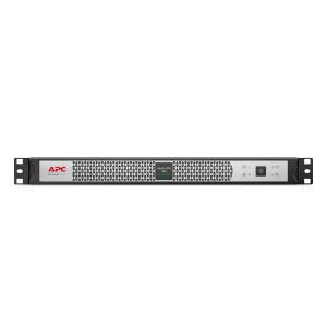 APC SMART-UPS C LI-ON 500VA SHORT DEPTH 230V NETWORK CARD a | JDB-Info
