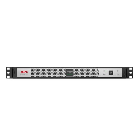 APC SMART-UPS C LI-ON 500VA SHORT DEPTH 230V NETWORK CARD a | JDB-Info
