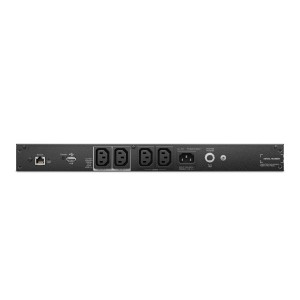 APC SMART-UPS C LI-ON 500VA SHORT DEPTH 230V NETWORK CARD a | JDB-Info