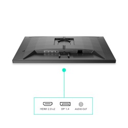 Philips Evnia 3000 27M2N3500PF/00 écran plat de PC 68,6 cm | JDB-Info