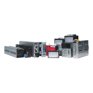 APC RBC22 Batterie de l'onduleur Plomb acide | JDB-Info