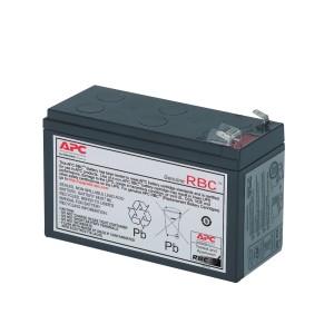 APC RBC17 Batterie de l'onduleur Sealed Lead Acid (VRLA) | JDB-Info