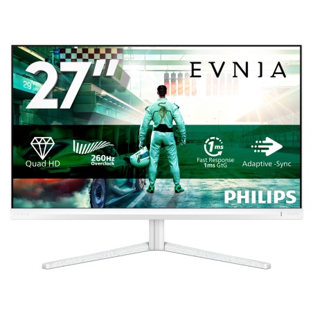 Philips Evnia 27M2N3501PA/00 écran plat de PC 68,6 cm (27") | JDB-Info