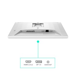 Philips Evnia 27M2N3501PA/00 écran plat de PC 68,6 cm (27") | JDB-Info