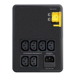 APC Easy UPS alimentation d'énergie non interruptible Inter | JDB-Info