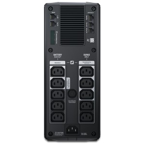 APC Back-UPS Pro alimentation d'énergie non interruptible I | JDB-Info