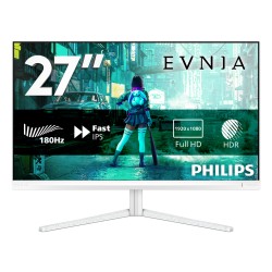 Philips Evnia 27M2N3201A/00 écran plat de PC 68,6 cm (27") | JDB-Info