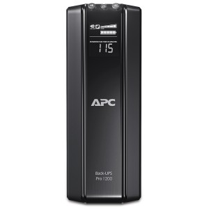 APC BR1200G-FR alimentation d'énergie non interruptible Int | JDB-Info