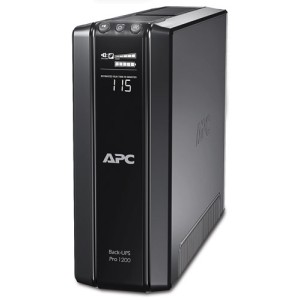 APC BR1200G-FR alimentation d'énergie non interruptible Int | JDB-Info