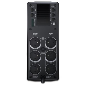 APC BR1200G-FR alimentation d'énergie non interruptible Int | JDB-Info