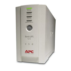APC Back-UPS alimentation d'énergie non interruptible Veill | JDB-Info