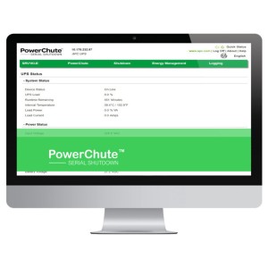APC Back-UPS alimentation d'énergie non interruptible Veill | JDB-Info