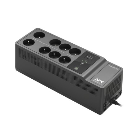 APC BE850G2-FR alimentation d'énergie non interruptible Vei | JDB-Info