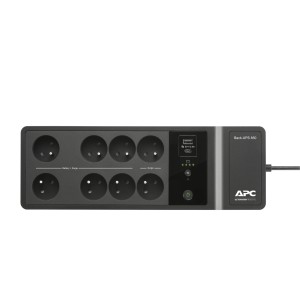 APC BE850G2-FR alimentation d'énergie non interruptible Vei | JDB-Info