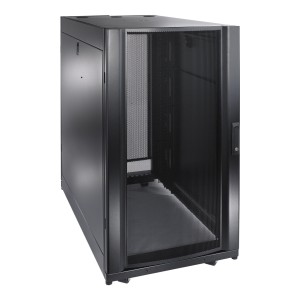 APC NetShelter SX 24U 600mm x 1070mm Deep Enclosure Rack au | JDB-Info