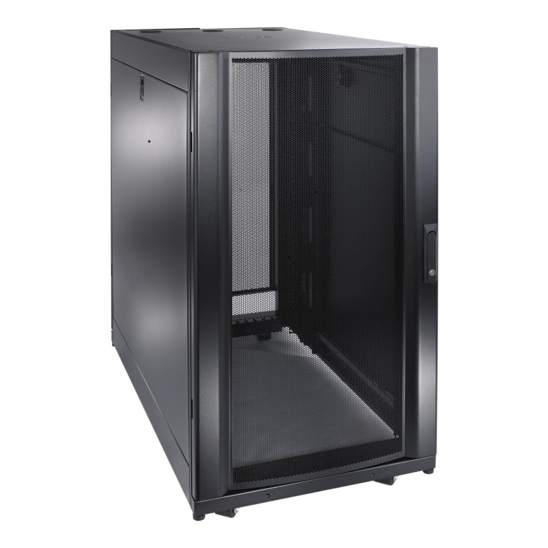 APC NetShelter SX 24U 600mm x 1070mm Deep Enclosure Rack au | JDB-Info