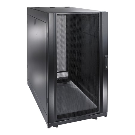 APC NetShelter SX 24U 600mm x 1070mm Deep Enclosure Rack au | JDB-Info