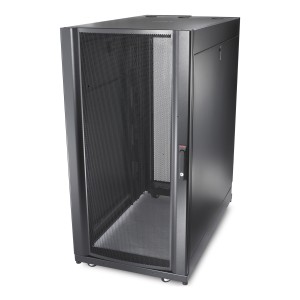 APC NetShelter SX 24U 600mm x 1070mm Deep Enclosure Rack au | JDB-Info