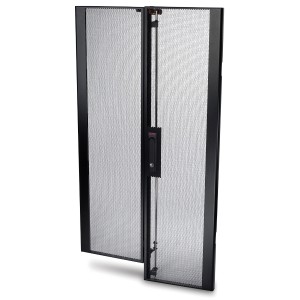 APC NetShelter SX 24U 600mm x 1070mm Deep Enclosure Rack au | JDB-Info