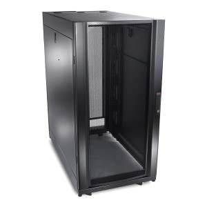 APC NetShelter SX 24U 600mm x 1070mm Deep Enclosure Rack au | JDB-Info