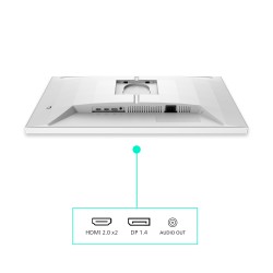 Philips Evnia 27M2N3201A/00 écran plat de PC 68,6 cm (27") | JDB-Info