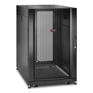 APC NetShelter SX Rack autonome | JDB-Info