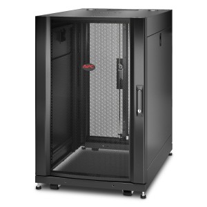 APC NetShelter SX Rack autonome | JDB-Info
