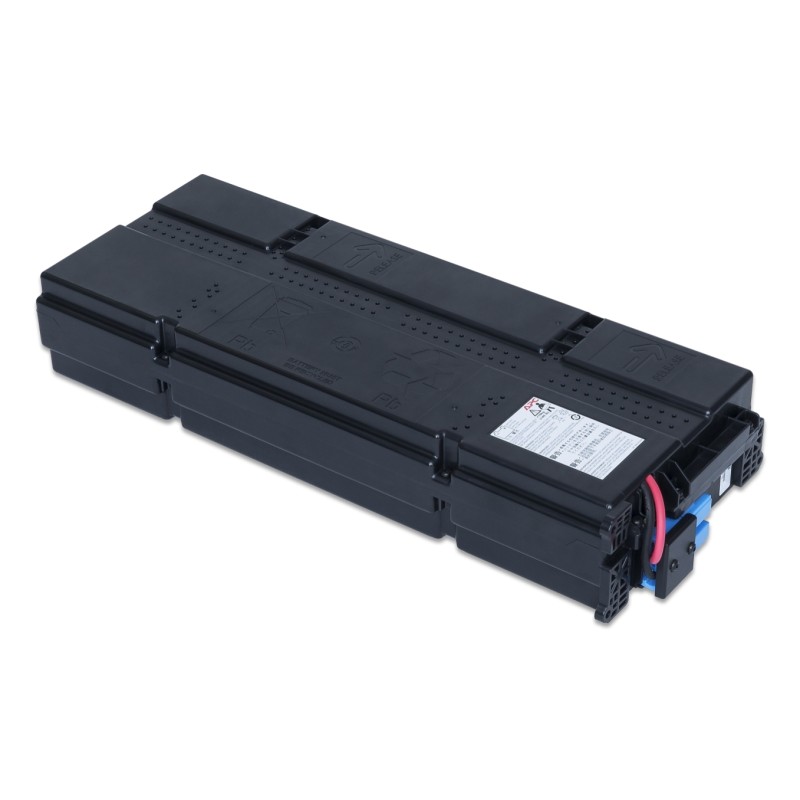 APC APCRBC155 Batterie de l'onduleur Plomb acide | JDB-Info