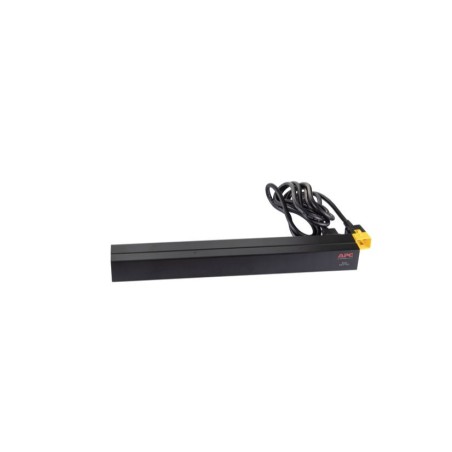 APC Basic Rack PDU unité de distribution d'énergie 12 sorti | JDB-Info