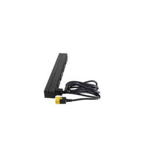 APC Basic Rack PDU unité de distribution d'énergie 12 sorti | JDB-Info