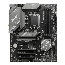 MSI B760 GAMING PLUS WIFI carte mère Intel B760 LGA 1700 AT | JDB-Info