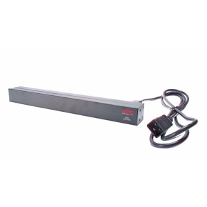APC Basic Rack PDU unité de distribution d'énergie 12 sorti | JDB-Info