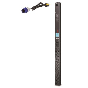 APC AP8858EU3 unité de distribution d'énergie 20 sortie(s) | JDB-Info